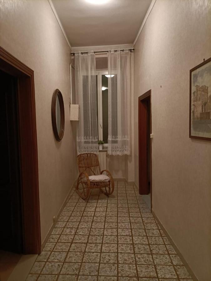 Апартаменти Antica Casa Ceccardi Ліворно Екстер'єр фото