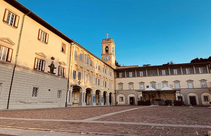 Апартаменти Antica Casa Ceccardi Ліворно Екстер'єр фото